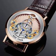Skeleton Watches